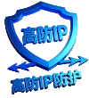 高防IP图标