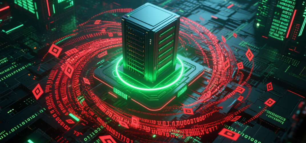 企业防御 SYN FLOOD 攻击的选型建议