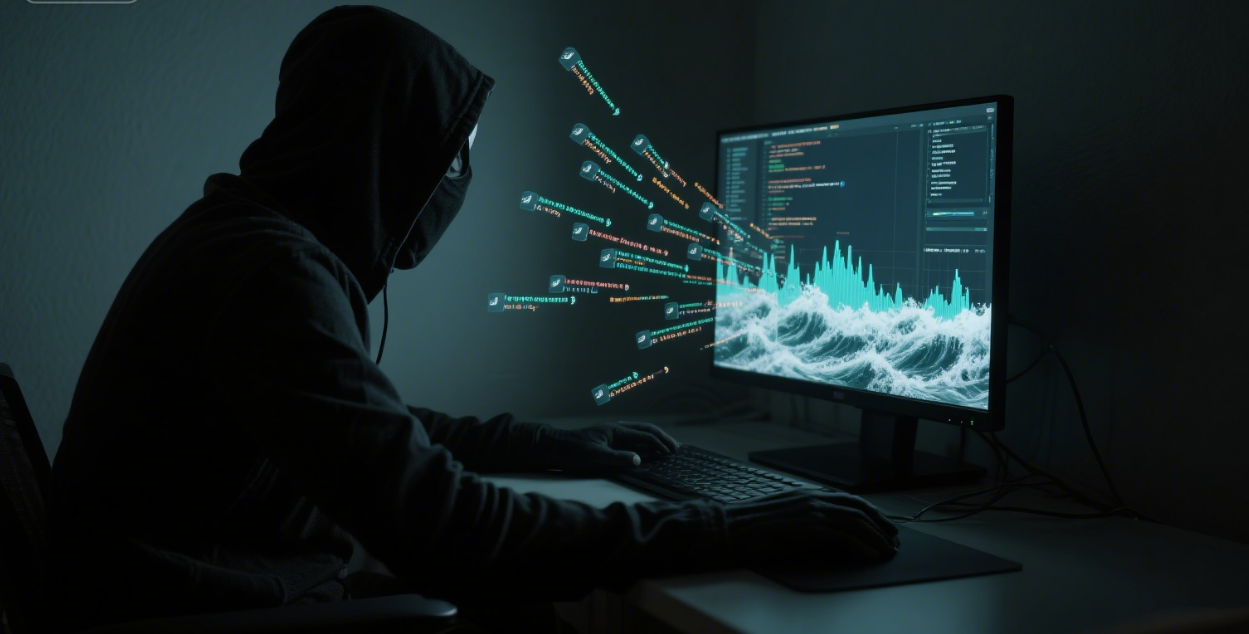 认识 HTTP 洪水攻击：Web 服务器的 “隐形杀手”