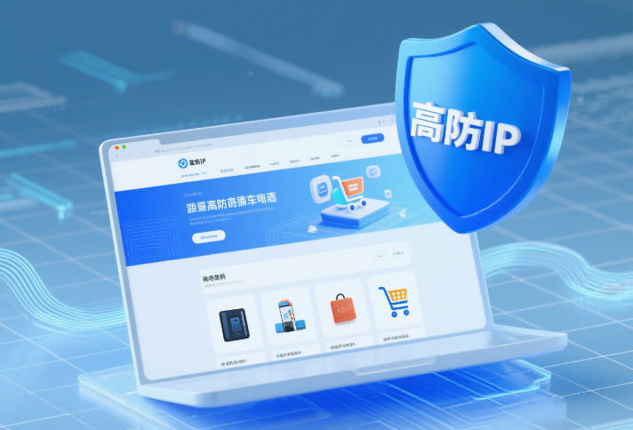 选择坚果盾高防 IP 的优势与接入流程​