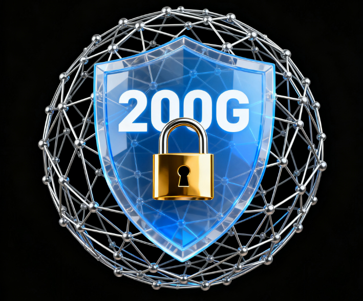 构建 TCP 游戏 APP 的立体防御体系​